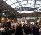 Covent Garden